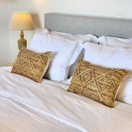 Anthemion Paros - Villas & Suites Agia Irini  Eksteriør billede